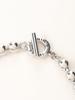 Life Store by LIFE STORE by by BEAMS Ball Chain Bracelet SILVER (Beaming BEAMS) BMING BEAMS/Bracelet BMING Men's -
