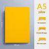 A5 Business Notebook Gift Box Set: Deluxe Office Stationery and Memorable Souvenir