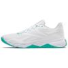 NFX Low Top Training Shoes Women's White Green Sneakers 100205409