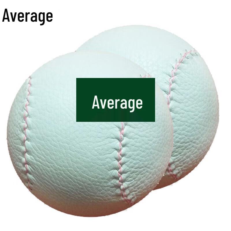 Zhongjun 10-inch Training Softballs