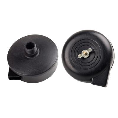 Noise Reduce Air Compressor Muffler Filter16mm/20mm Thread Air Compressor Filter
