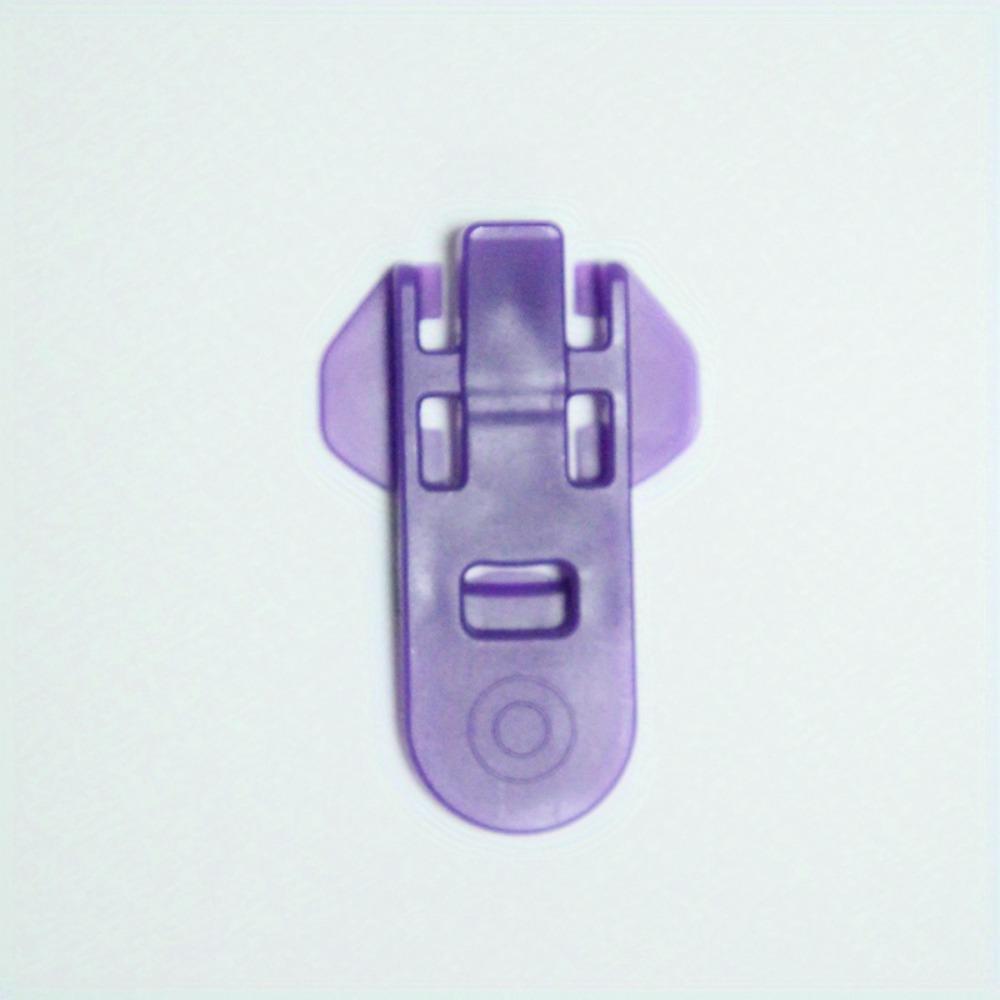 1pc Dustproof & Insect-Proof Handheld Can Opener - Effortless Beverage Accessory