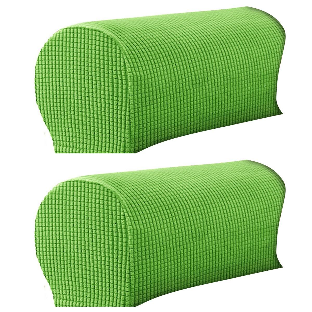 Стирки и гибкие чехлы-протекторы для подлокотников дивана - Набор из 2 штук 990₽