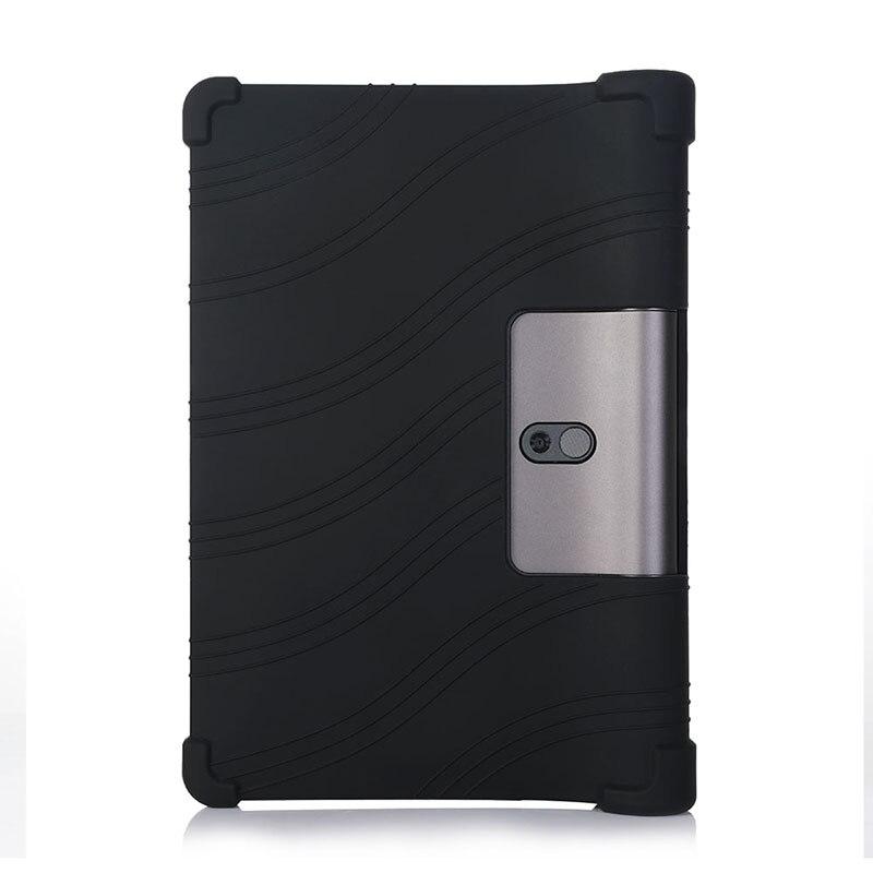 Silicone Case for Lenovo Yoga Tab5 YT-X705