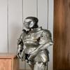 Medieval Wearable Suit Of Armor Combat Full Body Armor Halloween  Knight Wearable Suit Of Gift Valentine's Day