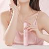 Rechargeable Cordless Hair Remover For Sensitive Skin Compact Travel Size ABS Material Unisex Body