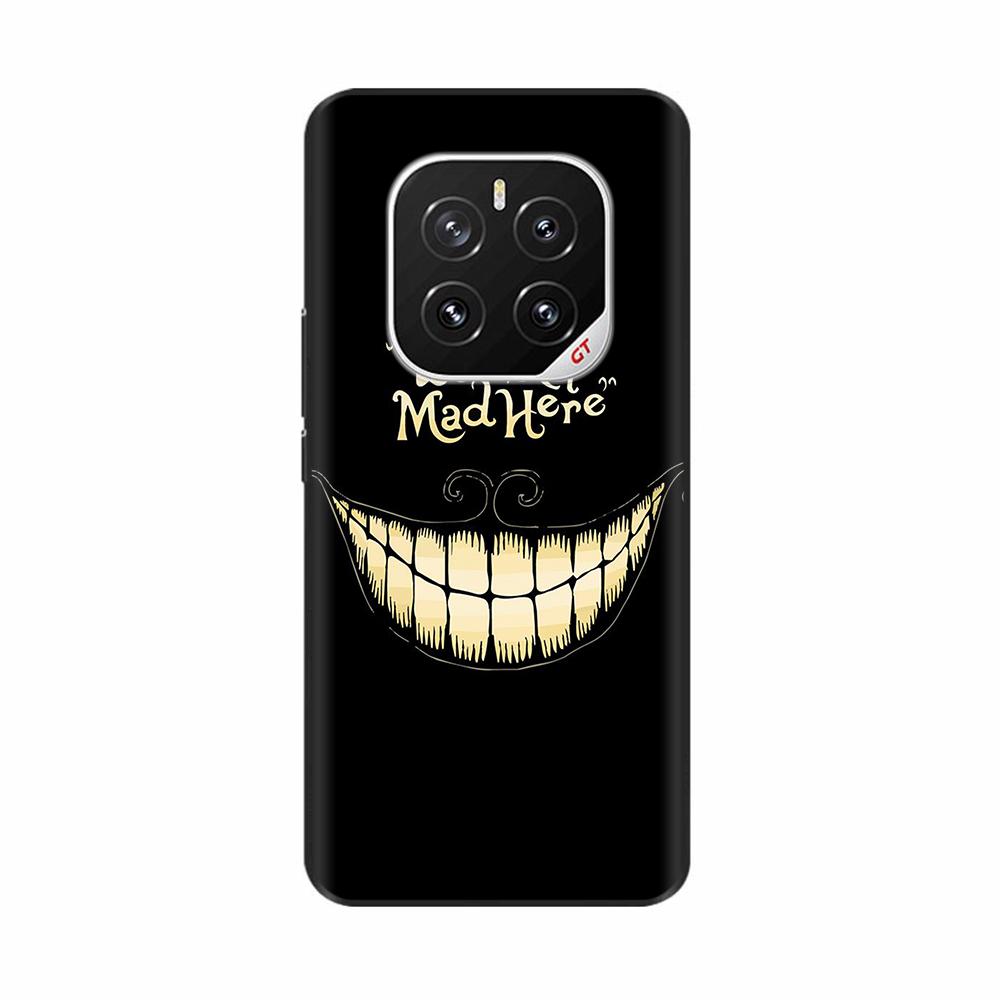 Case For Honor GT Pro Cover Soft TPU Silicone Back Cover For Honor GT Pro Phone Case honorGT Pro Coque 2025 Fundas Shockproof
