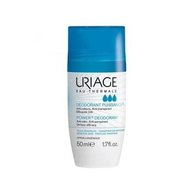 Uriage Sanftes Deodorant 50ml
