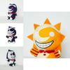 Sundrop Moondrop Super Cute Fnaf Plush Toy For Kids