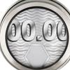 Waterproof Seal Motorcycle Tax Disc Holder Stainless Steel Tax Disc Plate Holder  Mountain Biking