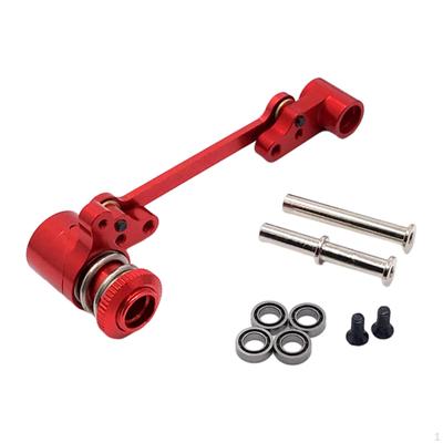 Clutch Assembly Kit for 1/12 RC Models 124016, 124017, 124018, 124019