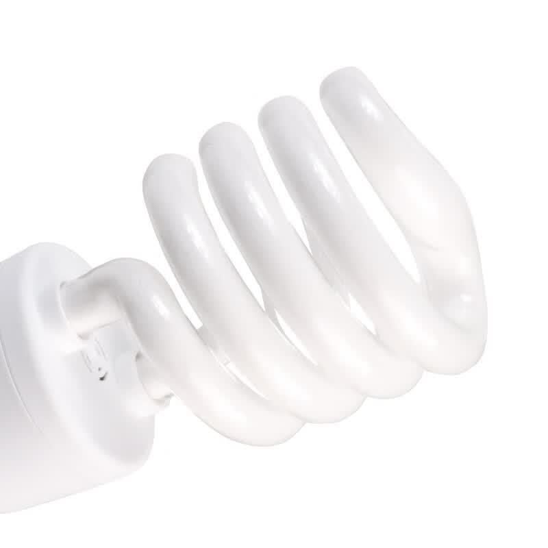 FSL T3 Spiral E27 Energiesparlampe