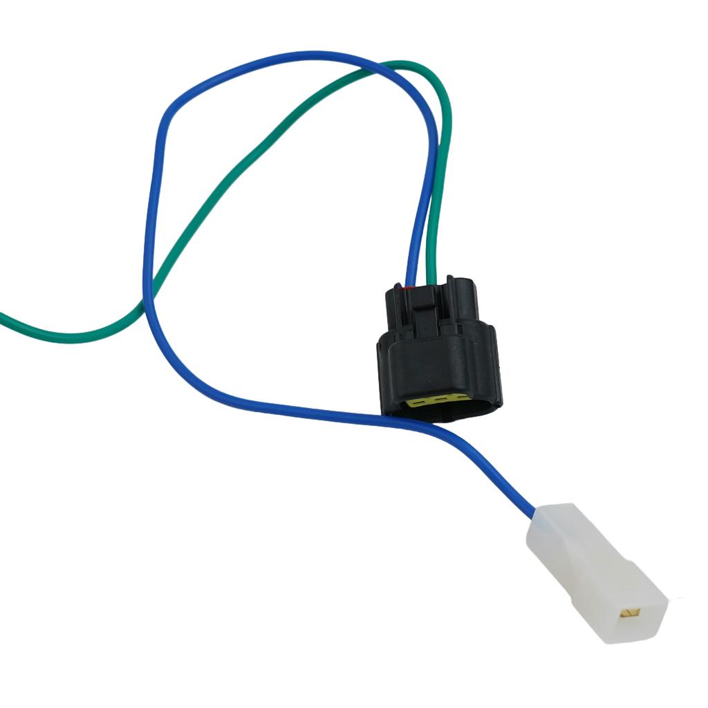 For Safety Features Safety Device Fuel Cut-off Switch Vehicle Operation As Shown In The Figure Robust Construction