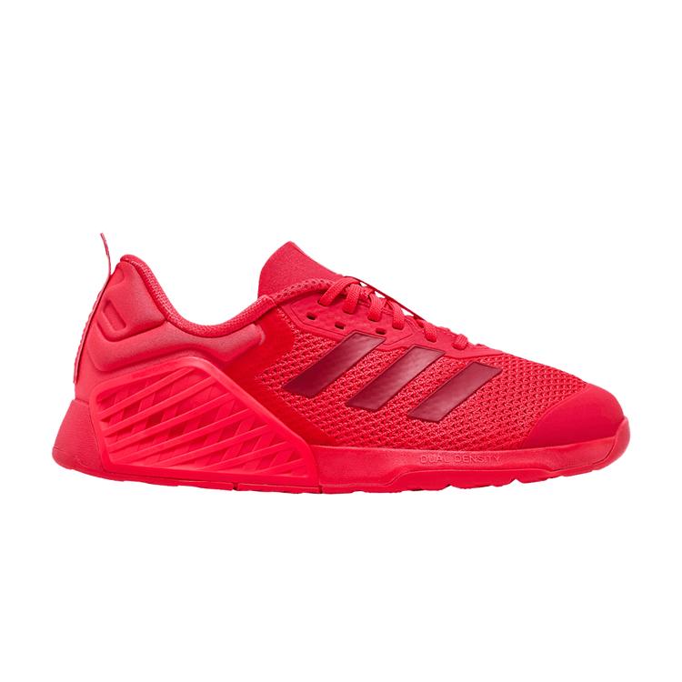 adidas Dropset 3 Strength Lucid Red 44.5