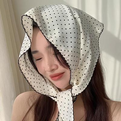 Accessoires – Écharpes et foulards