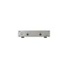 Audio-Technica AT-PEQ30 Phono Equalizer/Phono Preamplifier for Record Players/Turntables: Compatible with VM/MM/MC cartridges, low noise, machined alu