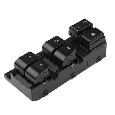 Ηλεκτρικές συσκευές αυτοκινήτων – Διακόπτες