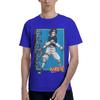 Shippuden Sasuke Uchiha Bladed Weapons Unisexs Clothing TShirt Vintage Tee Shirt Short Sleeve Fugees 100 Cotton