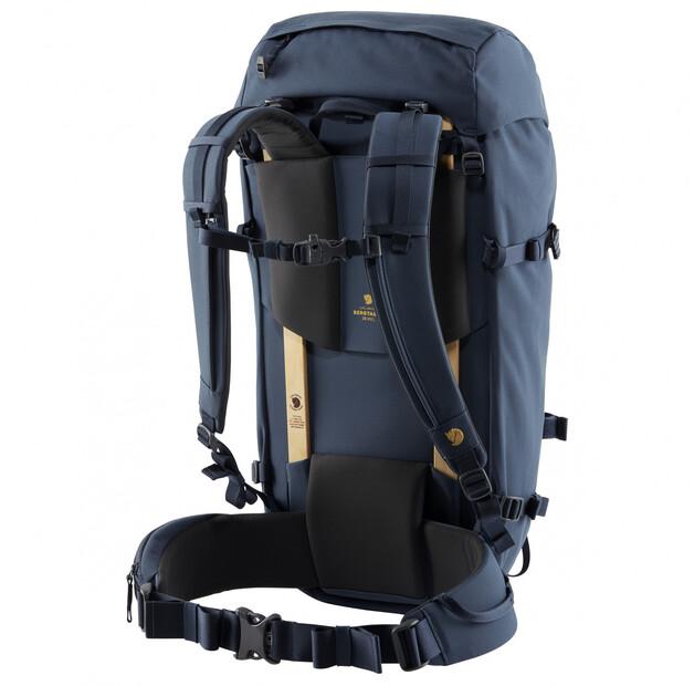 Backpack Fjällräven Bergtagen 38 S/M Hokkaido Orange (F23200-208)