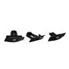 For Mercedes Benz CLS Level Parking Brake Lever CLS300 350 W219 Handbrake Handle Switch P Button Buckle 2005-2011 2194270120