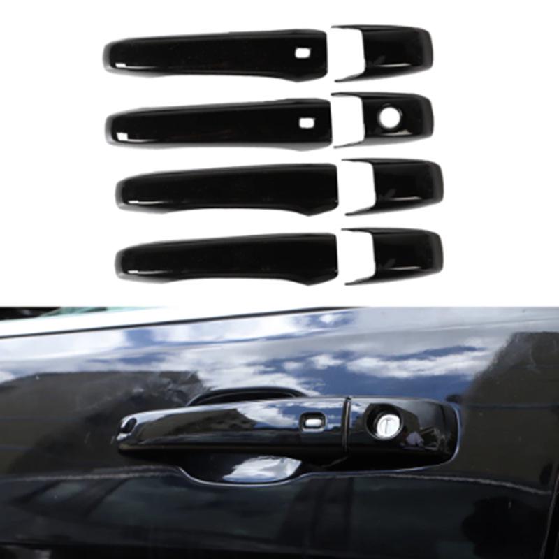 Chrysler 300 Door Handle for 2015-2021 Models