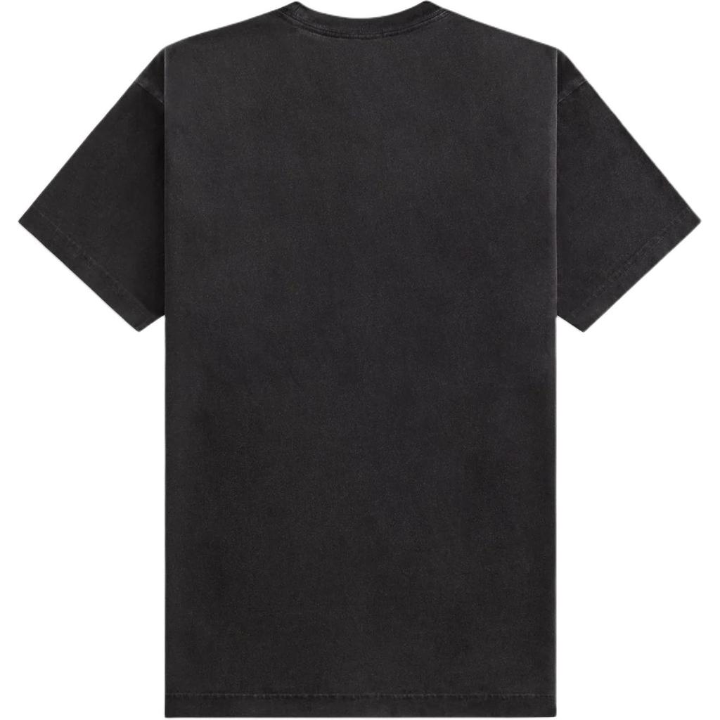 Kith Treats Film Festival Vintage Tee Black Men Tops KHT030197-001