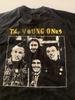The Young Ones  Full Size Black Gift For Family BL620 Unisex T-Shirt