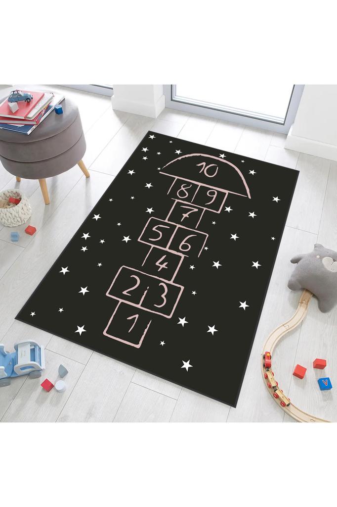 Eliana Home Washable Printed Carpet LNA4092-SD049