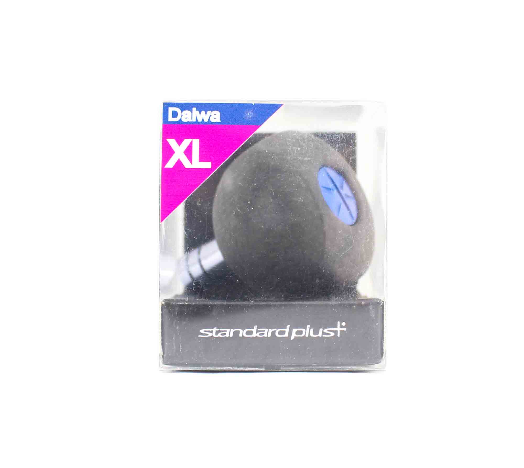 

Распродажа, студийная композитная ручка для Daiwa, размер XL, синяя (2631)