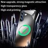 Game Wuthering Waves Cantarella New Phone Case For Samsung S25 S24 S23 S22 S21 S20 Plus Ultra Note20 Glass Magnetic Case