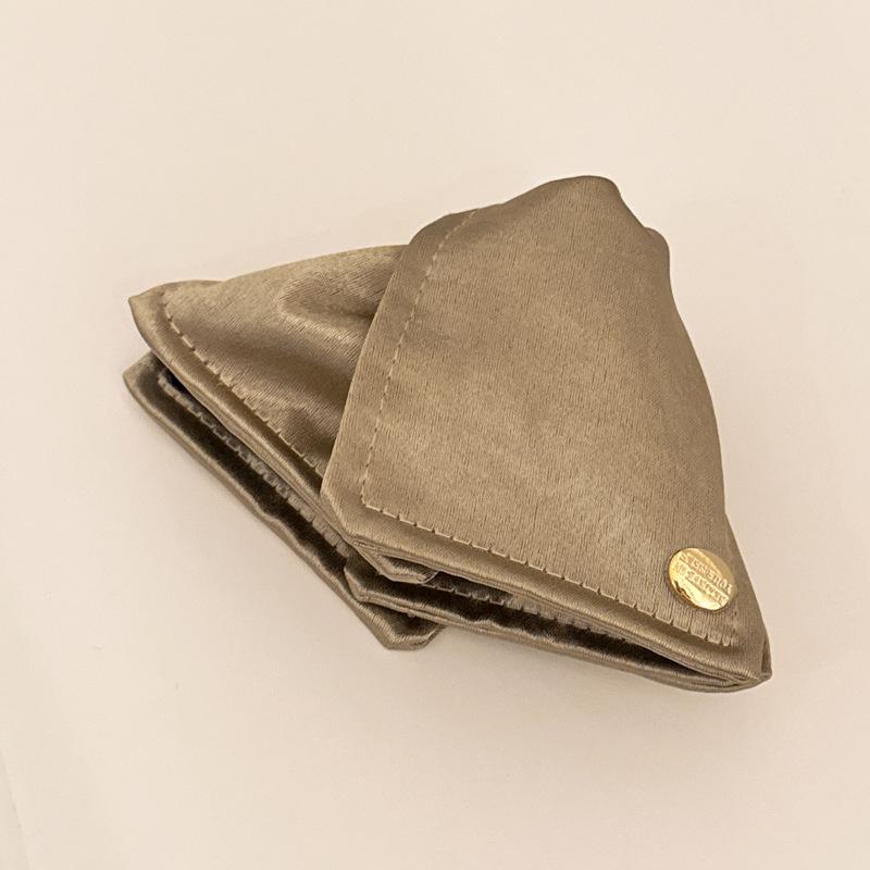 2024 Audrey Hepburn Elegant Luxury Hairpin: Versatile Shark Clip Headdress