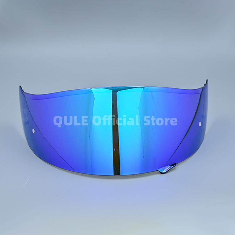 Visor For Cascos Para Moto SHOEI GT AirGT Air2 NEOTEC CNS-1 CNS1 TC-5 TC-9 Full Face Helmet Lens Motorcycle Accessories CapaceteSpeed Sensors 6