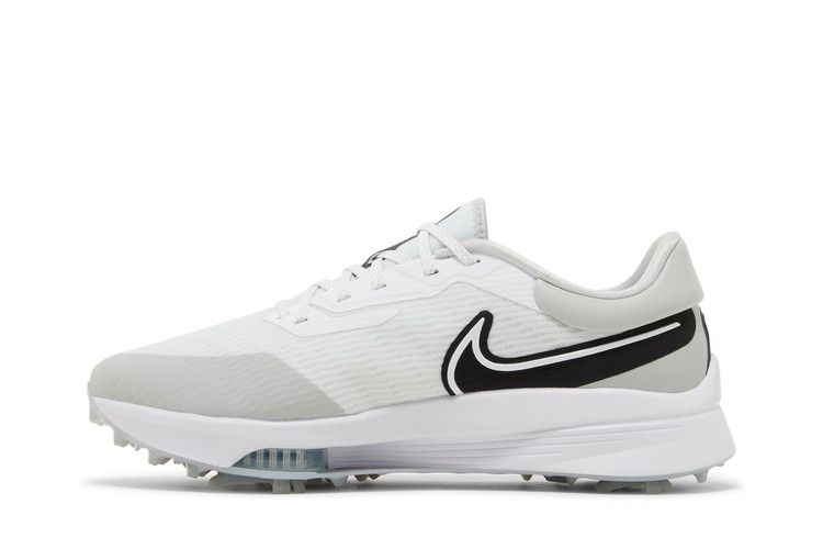 Nike Air Zoom Infinity Tour NEXT% Wide 'White Grey Fog'