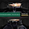 Chevrolet Sun Visor Curtain for Cruze, Malibu XL, Sailo, Le Feng, RV, Equinox, Le Cheng