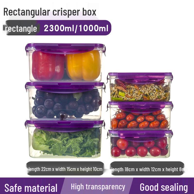 DM Food Storage Container Set