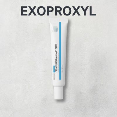 [EXOPROXYL] CICA EXOSOmethod Plus Creme Ampulle 30ml