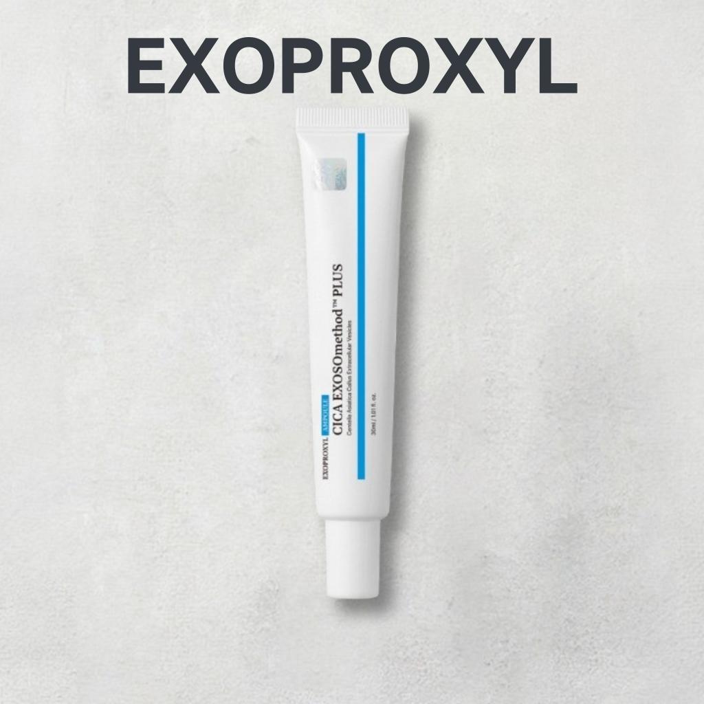 [EXOPROXYL] CICA EXOSOmethod Plus Ампула-крем 30 мл