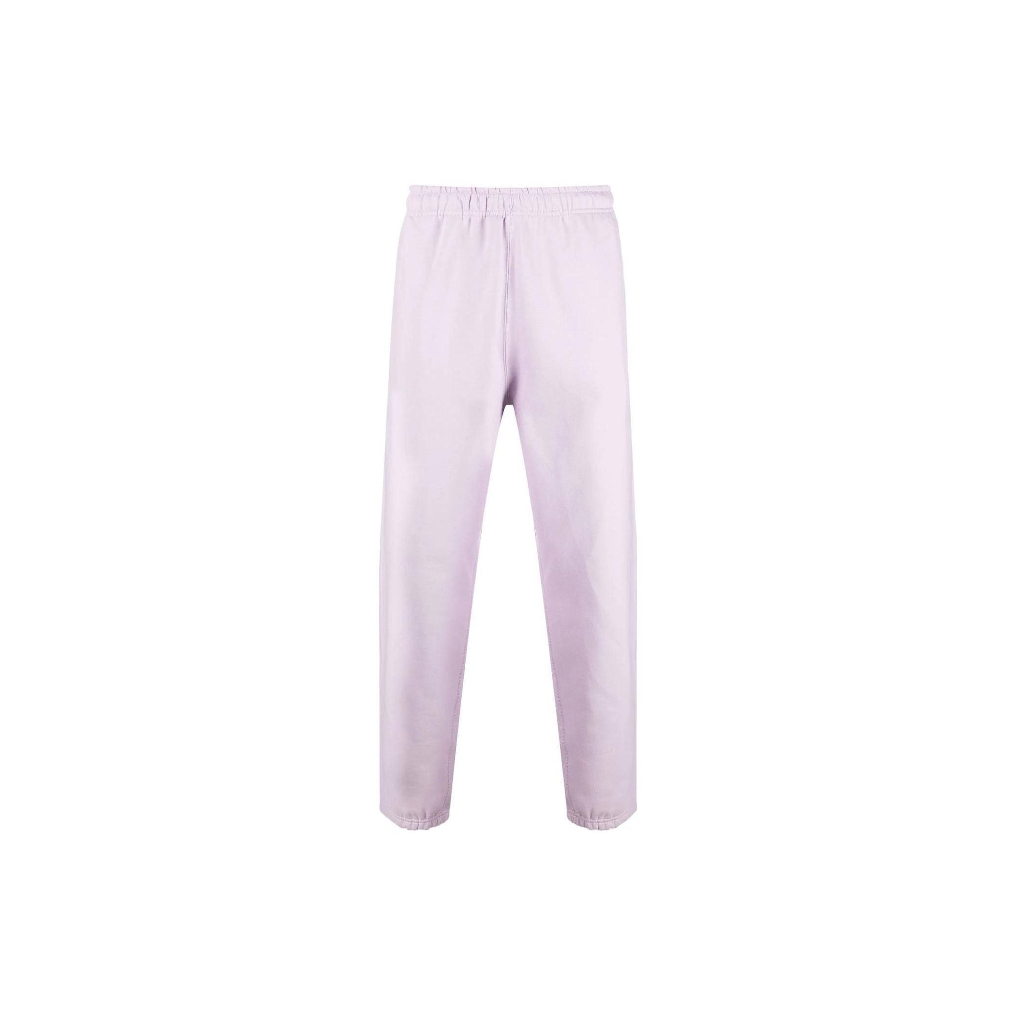 

Мужские джоггеры с вышитым логотипом Nike, светло-фиолетовые CW5460-530 M