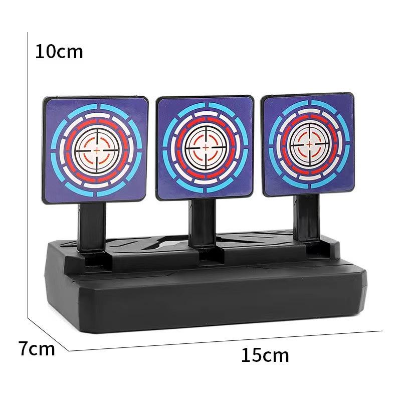 Children's Spider Hero Web Shooter Glove with Soft Bullet and Suction Cup Dart Launcher