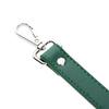 0.7'' Width Replacement Purse Strap Handbag Bag Wallet Leather Straps for Small Handle Diy