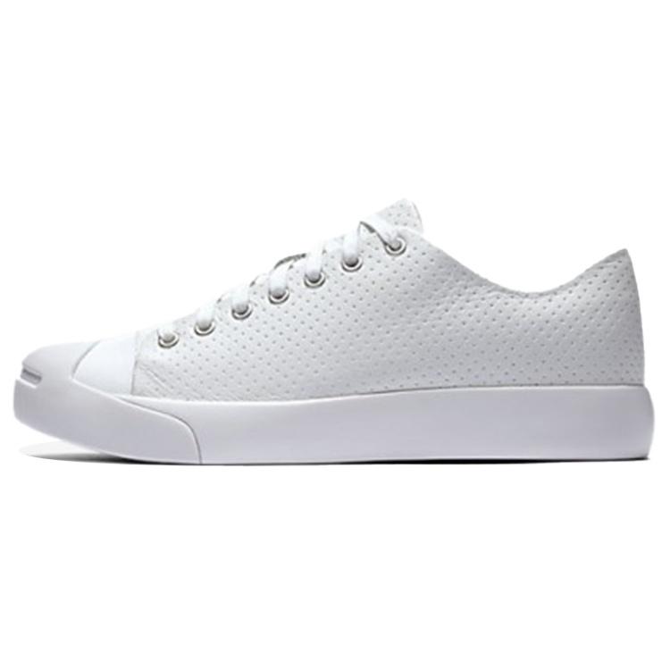Converse Jack Purcell Modern Leather White Men s 157815C EU 35