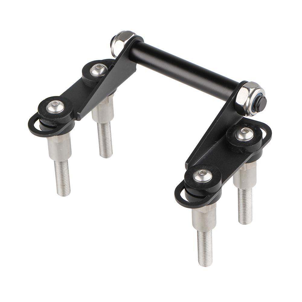 Motorcycle Handlebar Mobile Phone Navigation Bracket For BMW R1200GS R1250GS R1200 R/RS F850 F750 F700GS F800GS F900R/XR S1000R