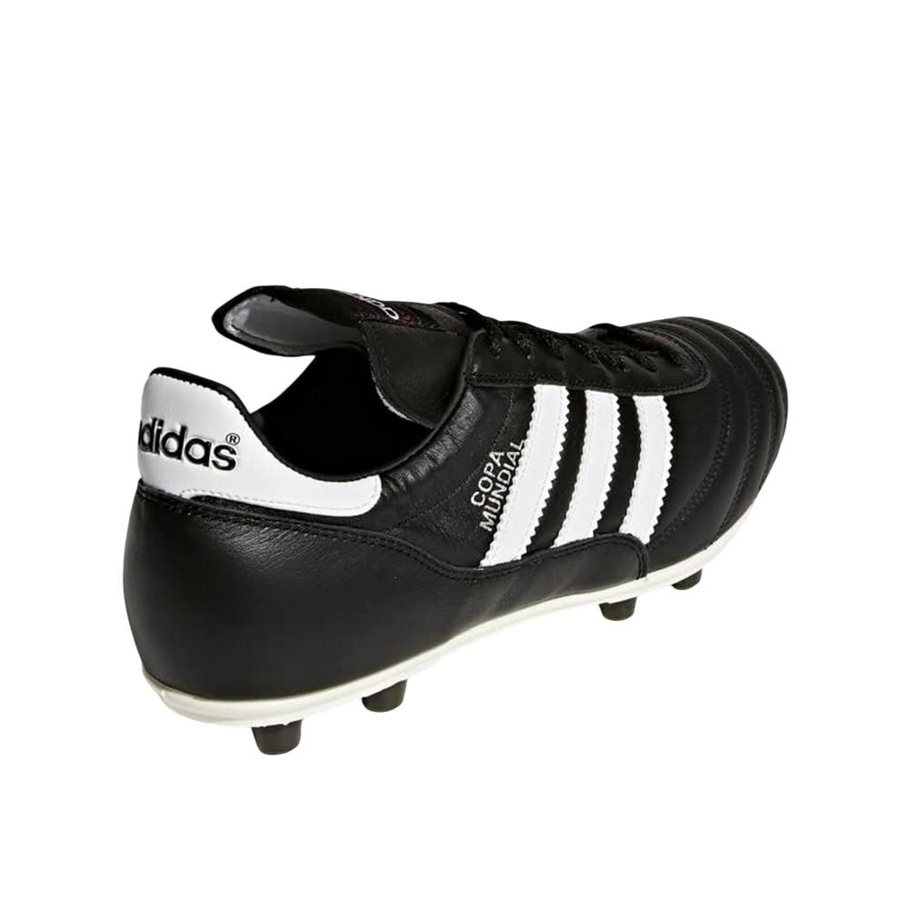 adidas Mens Copa Mundial FG Leather Football Boots