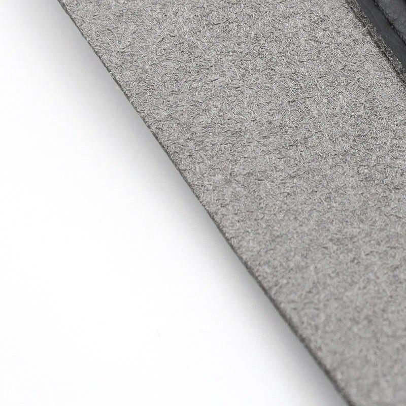 Weiche Ledertürverkleidung für BMW 3er F30 2013 2014 2015 2016 2017 Auto-Styling Innentürverkleidung Hautabdeckung Verkleidung