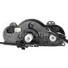For Buick Excelle HRV Chevrolet Optra Daewoo Lacetti Nubira 2003 - 2012 Air Conditioner AC Heater Control Switch Car Accessories