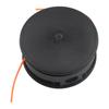 For Brushcutter Brushcutter Head Nylon Mowing Head Gardening Tasks Reliable Garden Performance Outdoor Equipment