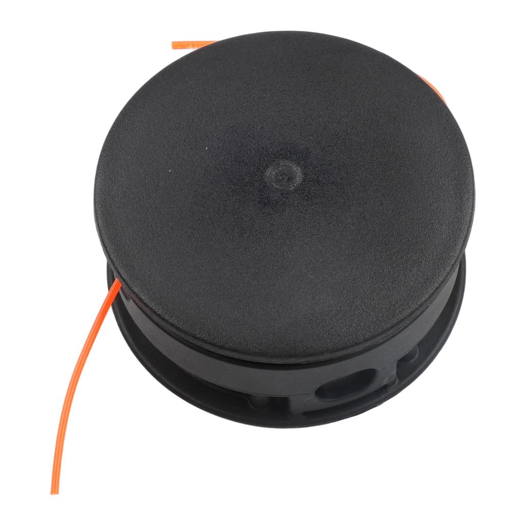 For Brushcutter Brushcutter Head Nylon Mowing Head Gardening Tasks Reliable Garden Performance Outdoor Equipment