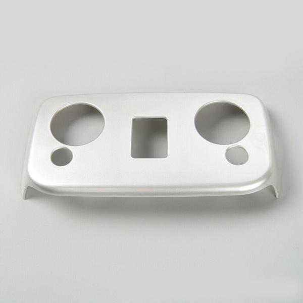 15-19 Ford Mustang Reading Light Trim Cover Panel Decoration