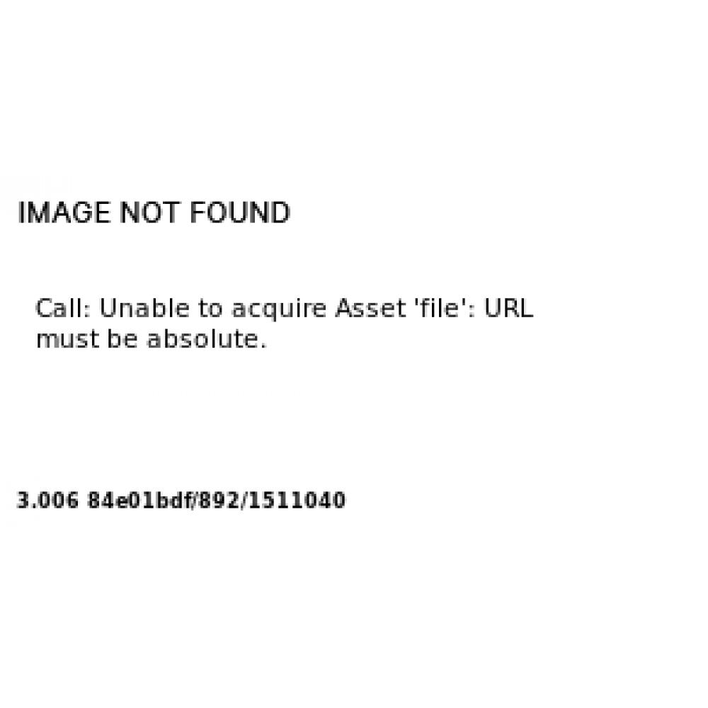 

Комплект из 5 пар носков в рубчик HM Red Dog