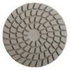For Tiles For Edge Finishing Marble Granite Tool Abrasive Wheel Concrete Polishing Compact Design Easy To Transport